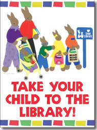 TakeYourChildToTheLibrary2013