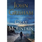 gray mountain