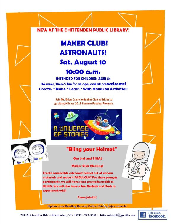 MAKERCLUBASTRONAUTS