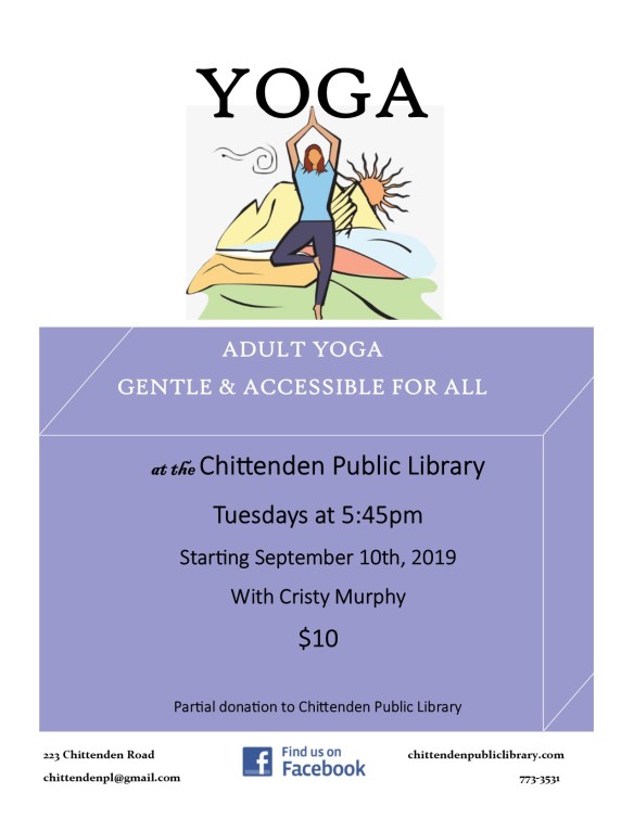 Tuesday YOGA starting september 2019.jpeg